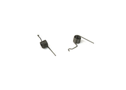 540-Size Motor Spring 120g