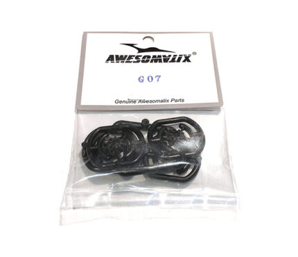 Awesomatix G07 Satellite Gears 4pcs