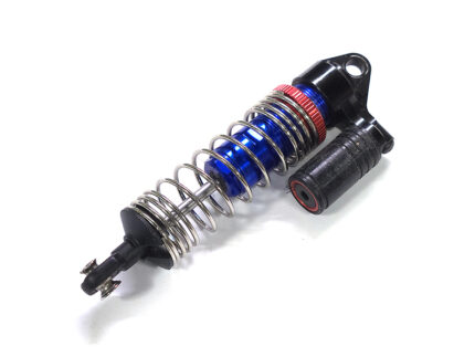 Replacement Front Shock for C28800BLUE 1/10 Stampede 4X4 Piggyback Shock Set
