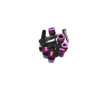 Large Spur MOD Gearbox Spacer for AX10 Scorpion