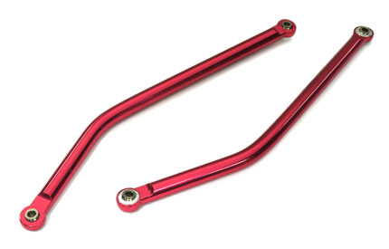 Chassis Linkage 149mm (2) for Rock Crawler & Axial AX10 Scorpion