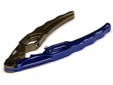 Billet Machined V3 Shock Shaft Maintenance Pliers