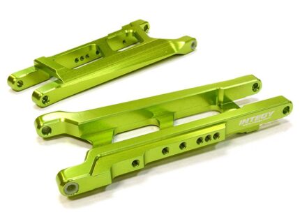 Billet Machined T3 Lower Suspension Arms for 1/10 Stampede 4X4 & Slash 4X4