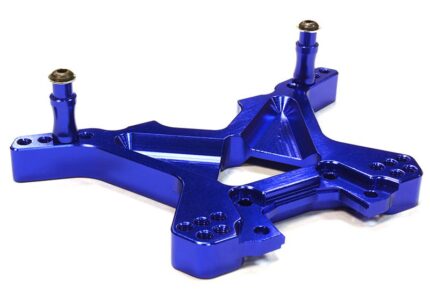 Billet Machined T3 Rear Shock Tower for 1/10 Stampede 4X4 & Slash 4X4