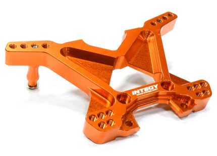 Billet Machined T3 Rear Shock Tower for 1/10 Stampede 4X4 & Slash 4X4