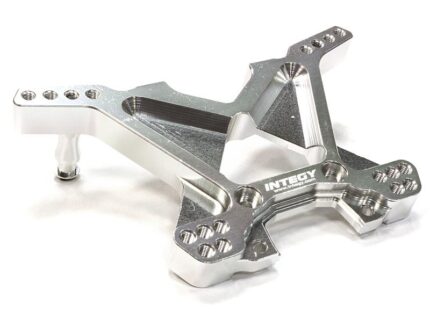 Billet Machined T3 Rear Shock Tower for 1/10 Stampede 4X4 & Slash 4X4