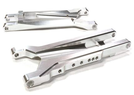 Billet Machined Lower Suspension Arm for Traxxas 1/10 Slash 4X4