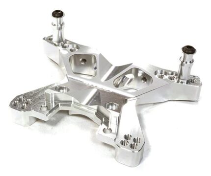 Billet Machined Front Shock Tower for Traxxas 1/10 Slash 4X4