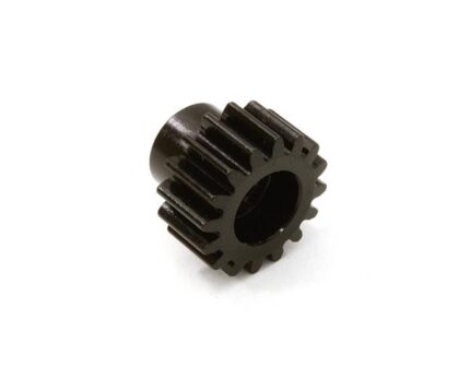 Billet Machined 5mm Bore Mod1 16T Pinion Gear for Traxxas X-Maxx 4X4