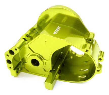 Billet Machined Gearbox Housing for HPI 1/10 Jumpshot MT, SC & ST