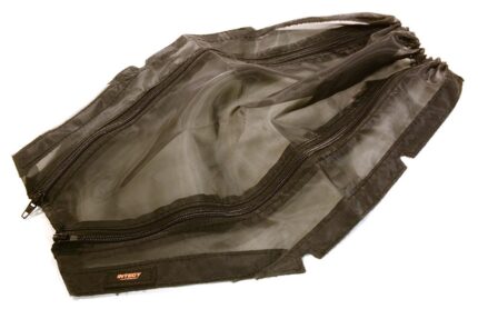 Dirt Guard Chassis Cover for Traxxas 1/10 Slash 4X4