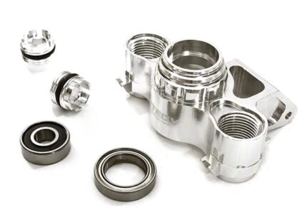 Replacement Parts for T4114SILVER