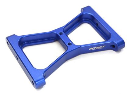 Billet Alloy Rear Chassis Crossmember for Traxxas TRX-4 Scale & Trail Crawler