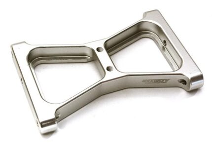 Billet Alloy Rear Chassis Crossmember for Traxxas TRX-4 Scale & Trail Crawler