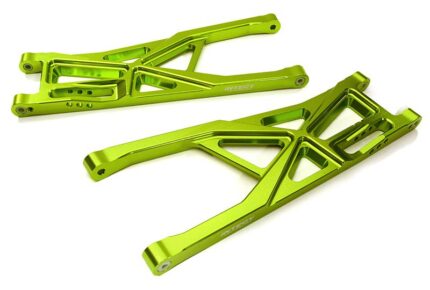 Billet Machined Rear Lower Suspension Arms for C28158 Suspension Kit