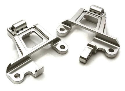 Billet Machined Front Shock Tower for Traxxas TRX-4 (82024-4, 82056-4 & 82066-4)