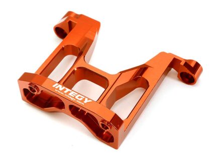 Billet Machined Battery Wall Support for Traxxas 1/7 Unlimited Desert Racer