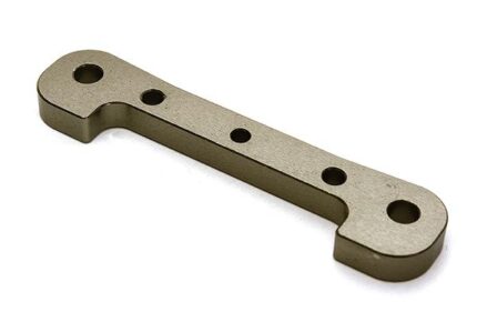 Billet Machined FF Suspension Mount for 1/8 Kraton & Outcast 6S BLX (AR330378)