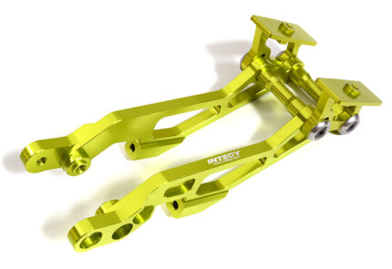 Billet Machined Wing Mount for Arrma 1/8 Kraton 6S BLX