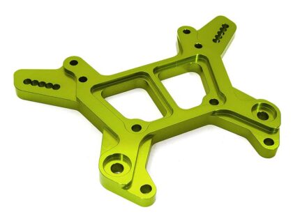Billet Machined Front Shock Tower for Arrma 1/8 Kraton 6S BLX