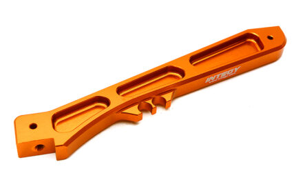Billet Machined Front Chassis Brace for Arrma 1/8 Kraton 6S BLX