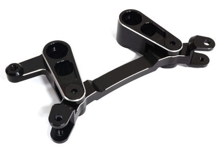 Billet Machined Steering Bellcrank Set for Arrma 1/10 Granite 4X4 3S BLX