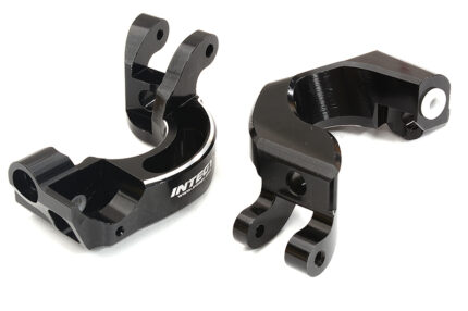 Billet Machined Caster Blocks for Arrma 1/10 Granite 4X4 3S BLX