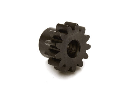Machined 8mm Bore 1.5 MOD 13T Pinion Gear for Losi 1/5 Desert Buggy XL-E & 2.0