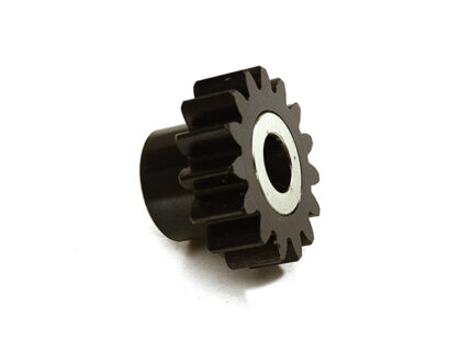 Machined 8mm Bore 1.5 MOD 15T Pinion Gear for Losi 1/5 Desert Buggy XL-E & 2.0