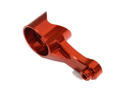 Replacement Bellcrank Part w/ Revised Geometry for C28815