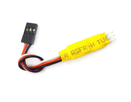 Servo Controller Board, 90-to-180 Degree Travel Conversion