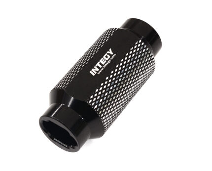 Universal RC Ball Link Wrench, Ball End Driver for 1/10 &1/16 Scale - Black