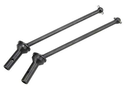 Front Drive Shafts for Arrma 1/7 V2 Mojave 6S Desert Truck