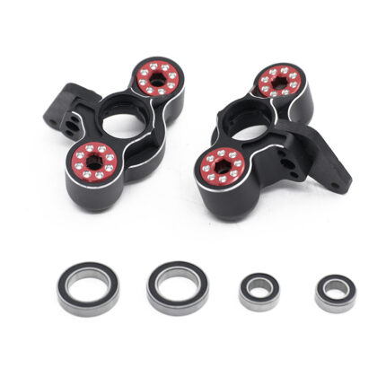 Alloy HD Steering Blocks for Arrma 1/8 Kraton Outcast & 1/7 Infraction Limitless