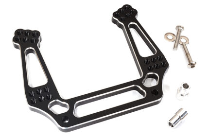 Billet Machined Alloy Front Shock Tower for 1/10 Slash 2WD & Stampede 2WD