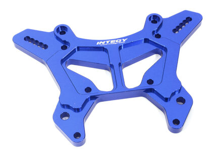 Billet Machined Front Shock Tower for Arrma 1/8 Kraton 6S BLX V5