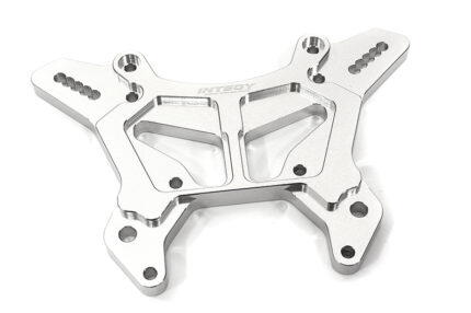 Billet Machined Front Shock Tower for Arrma 1/8 Kraton 6S BLX V5