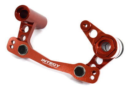 Billet Machined Steering Bellcrank Set for Arrma 1/8 Kraton 6S BLX V5