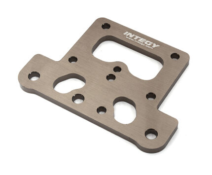 Billet Machined Top Plate for Arrma 1/8 Kraton 6S BLX V5