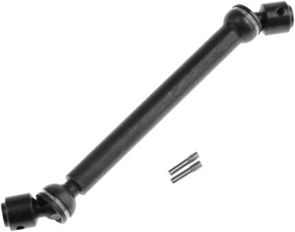 Alloy Machined Drive Shaft 122-151mm for 1/10 Crawler SCX-10 & TRX-4