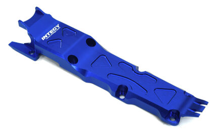 Center Skid Plate for Traxxas 1/16 E-Revo VXL, Slash VXL, Summit VXL, Rally