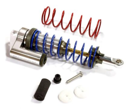 Super Heavy-Duty MSR8 Shock (1) for T-Maxx (L=105mm)