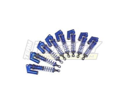 MSR4 Piggyback Shock for T-Maxx 3903 3905 3906 3908 4907 4908 4909 4910(L=108mm)