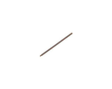 Replacement Allen Hex Tip for 4-40 Wrench 0.05 (Pinion)(L=100mm) (O.D.=3mm)