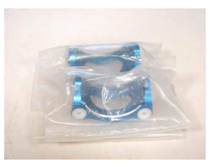 Alloy Caster Block for TNX & Terra Crusher PR (prototype)