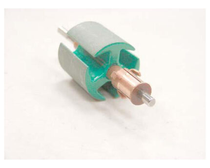 540-Size Armature Thin Wall