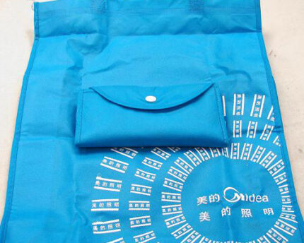 Recycle Bag (1) 13.5x3.5x16inch