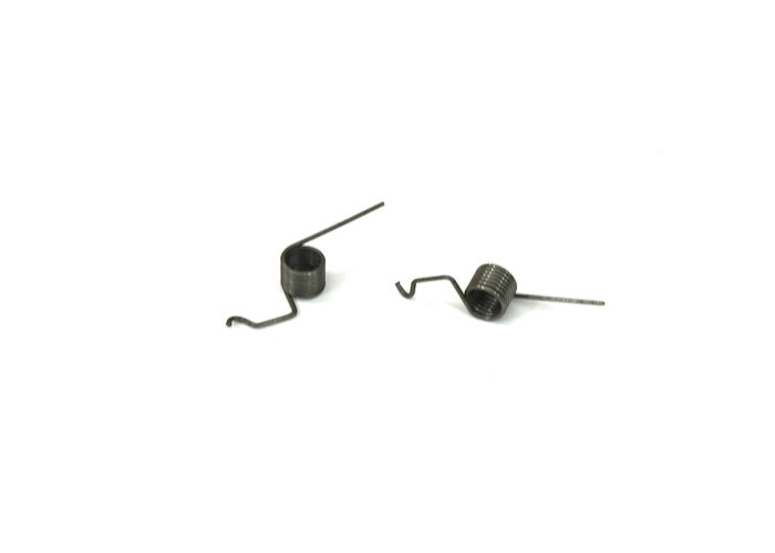 540-Size Motor Spring 290g - Image 1