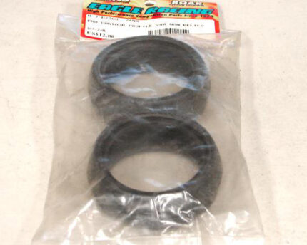 Pro Contour Profile 24R Non Belted 1/10th Touring Car Tire (2)