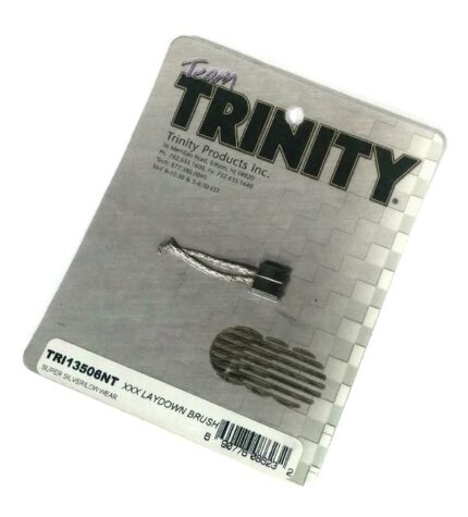 Trinity 540-Size Motor XXX Laydown Brush